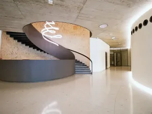 Pronájem bytu 2+kk, Praha - Smíchov, 76 m2