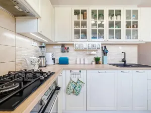 Prodej bytu 3+1, Olomouc, Heyrovského, 72 m2