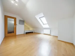 Pronájem bytu 3+kk, Olomouc, Uhelná, 66 m2