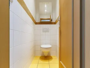 Pronájem bytu 3+kk, Olomouc, Uhelná, 66 m2