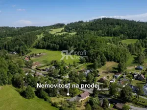 Prodej rodinného domu, Krasov, 157 m2