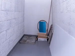 Pronájem bytu 3+kk, Praha - Stodůlky, Toufarova, 78 m2
