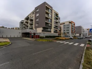 Pronájem bytu 3+kk, Praha - Stodůlky, Toufarova, 78 m2