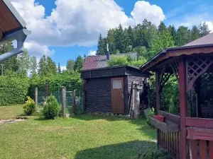 Prodej chaty, Kytlice, 90 m2
