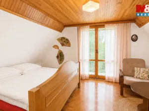 Prodej chaty, Podolí I - Podolsko, 92 m2