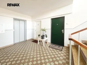 Prodej bytu 4+1, Mladá Boleslav, Havlíčkova, 86 m2