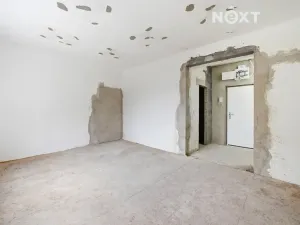 Prodej kanceláře, Praha - Záběhlice, U zákrutu, 27 m2