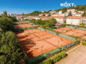 Prodej kanceláře, Praha - Záběhlice, U zákrutu, 27 m2