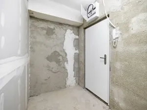 Prodej kanceláře, Praha - Záběhlice, U zákrutu, 28 m2