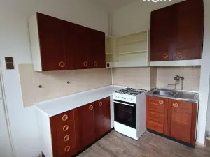 Pronájem bytu 2+1, Ostrava, Nad Ostravicí, 80 m2