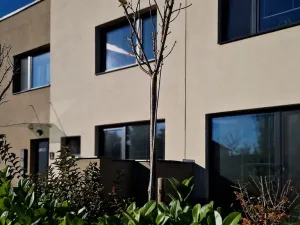 Pronájem bytu 3+kk, Hradec Králové - Věkoše, Věkošská, 74 m2