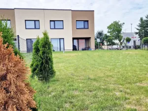 Pronájem bytu 3+kk, Hradec Králové - Věkoše, Věkošská, 74 m2