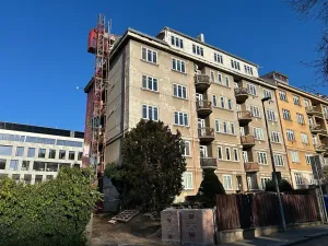 Prodej bytu 2+1, Praha - Nusle, 5. května, 67 m2