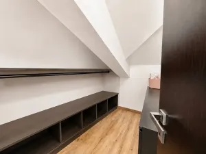 Prodej bytu 3+kk, Štěchovice, 116 m2