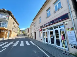 Prodej restaurace, Štěchovice, 90 m2
