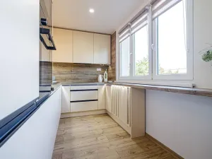 Prodej bytu 2+kk, Ostrava, Průkopnická, 55 m2