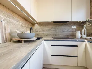 Prodej bytu 2+kk, Ostrava, Průkopnická, 55 m2
