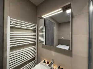 Pronájem bytu 2+kk, Brno, třída Generála Píky, 56 m2