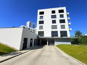 Pronájem bytu 2+kk, Brno, třída Generála Píky, 56 m2