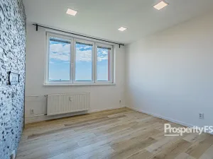 Prodej bytu 3+kk, Ostrava - Hrabůvka, Plzeňská, 53 m2
