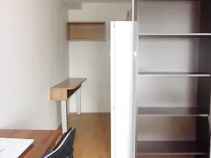Pronájem bytu 2+kk, Brno, Běloruská, 50 m2