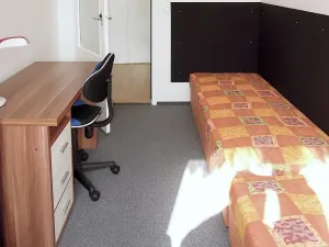 Pronájem bytu 2+kk, Brno, Běloruská, 50 m2
