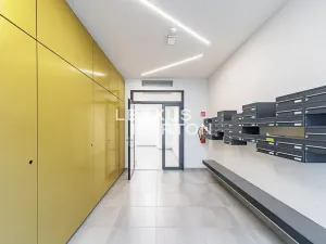 Pronájem bytu 2+kk, Praha - Nusle, Maroldova, 57 m2