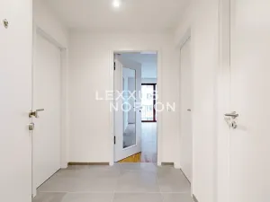 Pronájem bytu 2+kk, Praha - Nusle, Maroldova, 57 m2