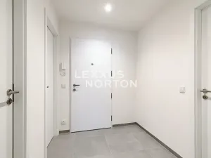 Pronájem bytu 2+kk, Praha - Nusle, Maroldova, 57 m2
