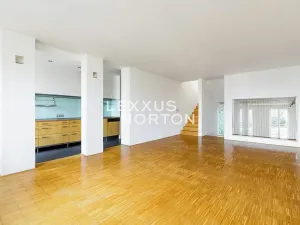 Pronájem rodinného domu, Praha - Smíchov, Pod Závěrkou, 350 m2
