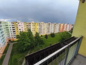 Prodej bytu 3+1, České Budějovice, J. Bendy, 78 m2