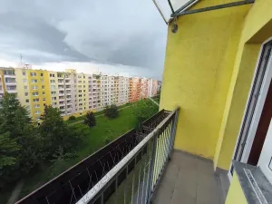 Prodej bytu 3+1, České Budějovice, J. Bendy, 78 m2