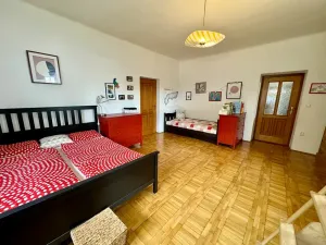 Prodej rodinného domu, Janovice nad Úhlavou, 129 m2