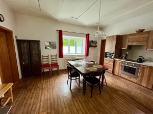 Prodej rodinného domu, Janovice nad Úhlavou, 129 m2