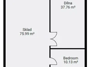 Prodej rodinného domu, Janovice nad Úhlavou, 129 m2