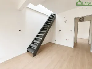 Prodej bytu 2+kk, Brno, Koliště, 46 m2