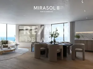 Prodej bytu 1+kk, Mina Al arab, Spojené arabské emiráty, 36 m2