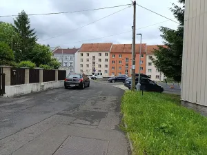 Pronájem bytu 2+1, Ústí nad Labem, Klíšská, 51 m2
