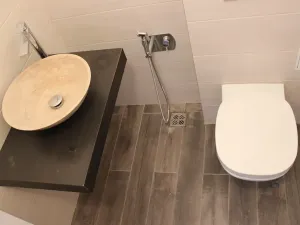 Pronájem skladu, Praha - Žižkov, Husitská, 35 m2