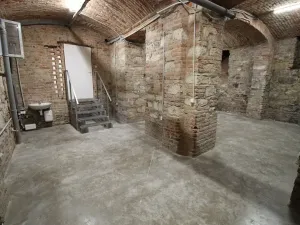 Pronájem výrobních prostor, Praha - Žižkov, Husitská, 57 m2