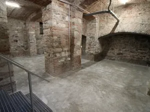 Pronájem výrobních prostor, Praha - Žižkov, Husitská, 57 m2