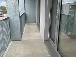 Pronájem bytu 2+kk, Brno, 53 m2