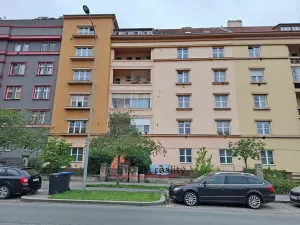 Prodej bytu 2+1, Plzeň, Edvarda Beneše, 59 m2