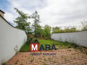 Prodej rodinného domu, Olomouc, Hrnčířská, 332 m2