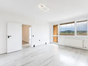 Prodej bytu 3+1, Liberec, Česká, 70 m2
