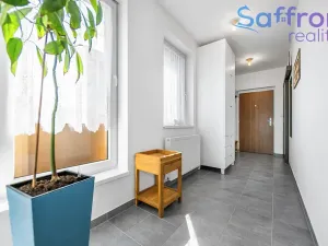 Prodej bytu 3+kk, Plzeň, 28. října, 84 m2