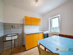 Prodej bytu 3+1, Vrchlabí, Dělnická, 71 m2