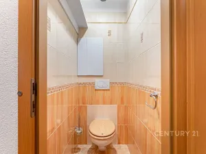 Prodej bytu 2+1, Benešov, Dukelská, 62 m2
