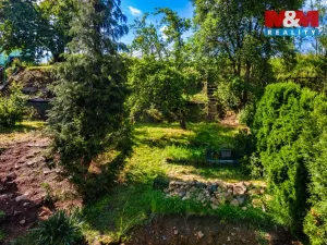Prodej chaty, Starý Plzenec - Sedlec, Cihlářská, 36 m2