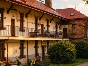 Prodej bytu 2+1, Žacléř, Havířská I, 60 m2